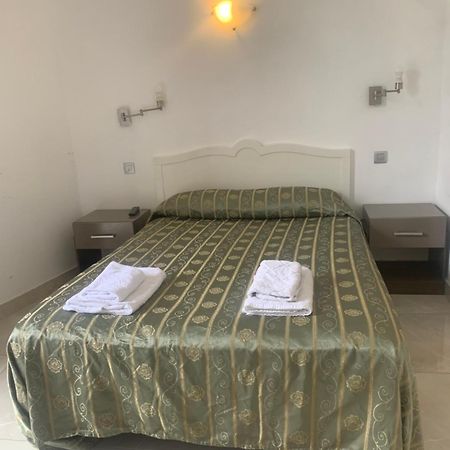 Hotel Neptune Κάννες Εξωτερικό φωτογραφία