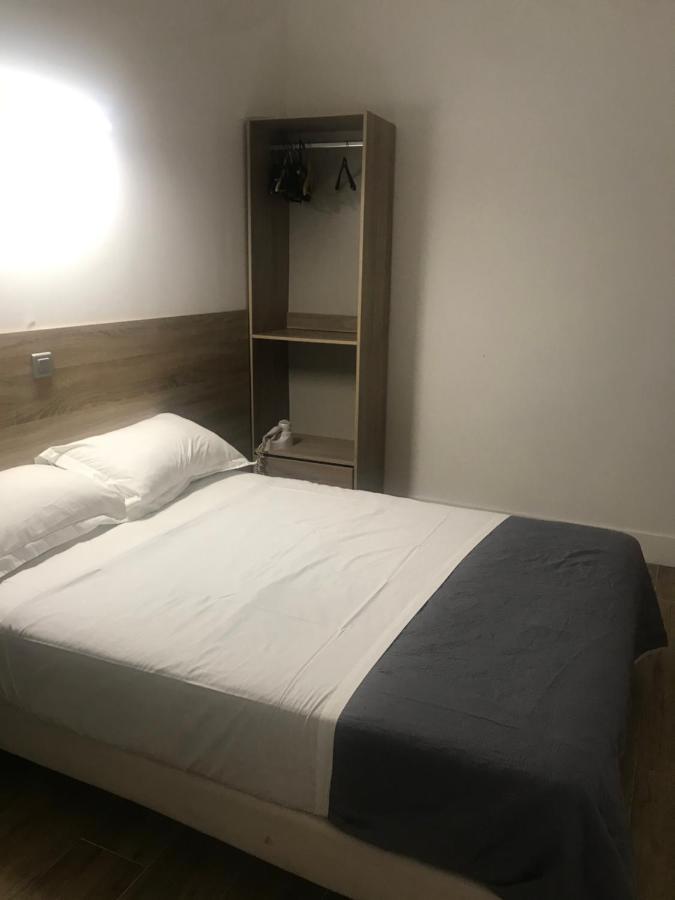 Hotel Neptune Κάννες Εξωτερικό φωτογραφία