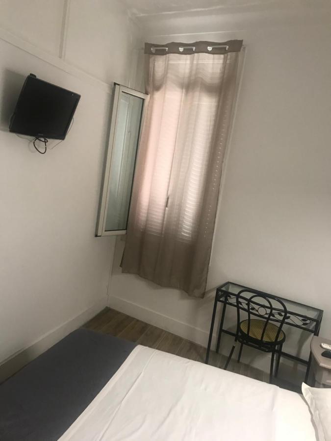 Hotel Neptune Κάννες Εξωτερικό φωτογραφία