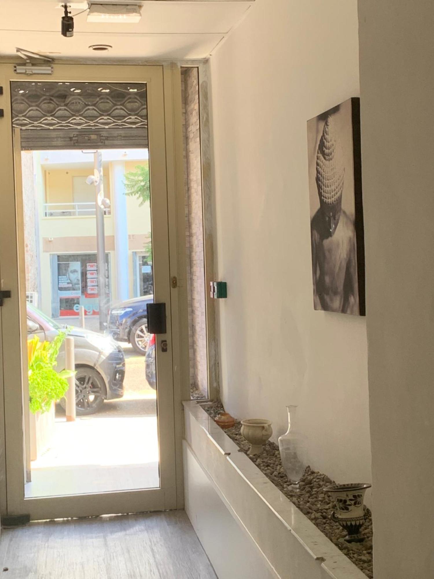 Hotel Neptune Κάννες Εξωτερικό φωτογραφία