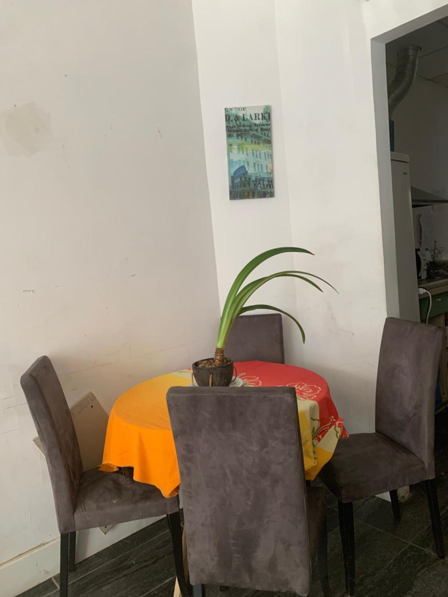 Hotel Neptune Κάννες Εξωτερικό φωτογραφία