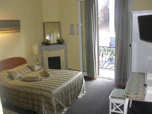 Hotel Neptune Κάννες Εξωτερικό φωτογραφία