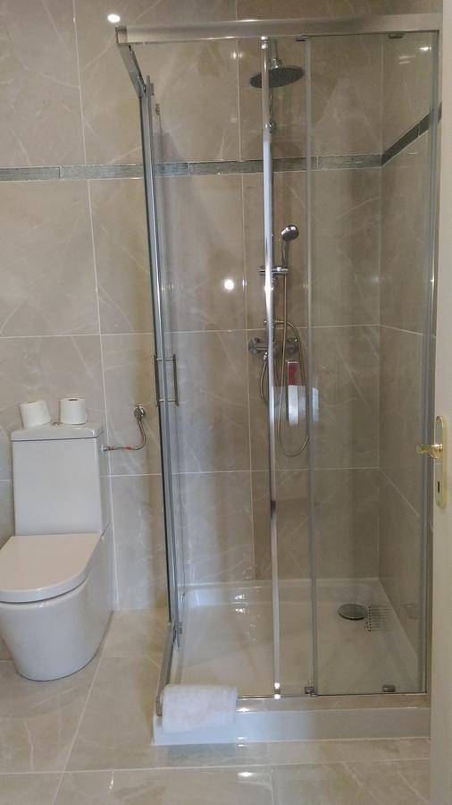 Hotel Neptune Κάννες Εξωτερικό φωτογραφία