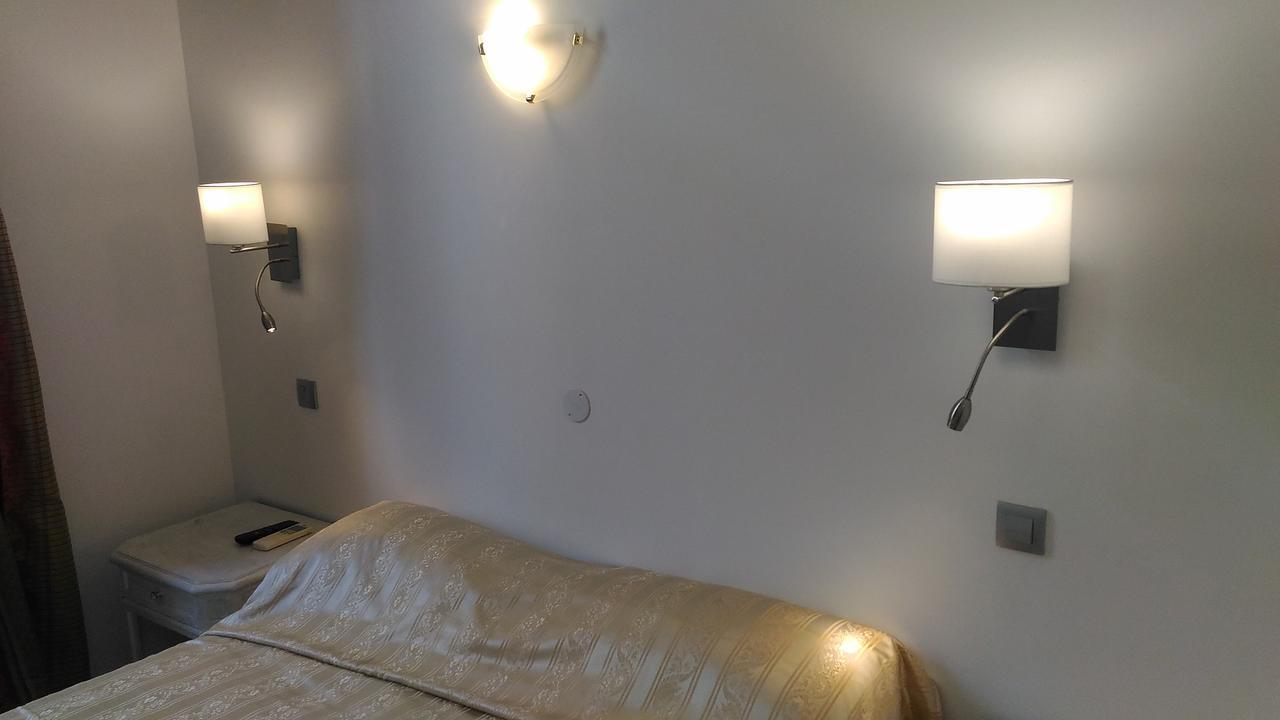 Hotel Neptune Κάννες Εξωτερικό φωτογραφία