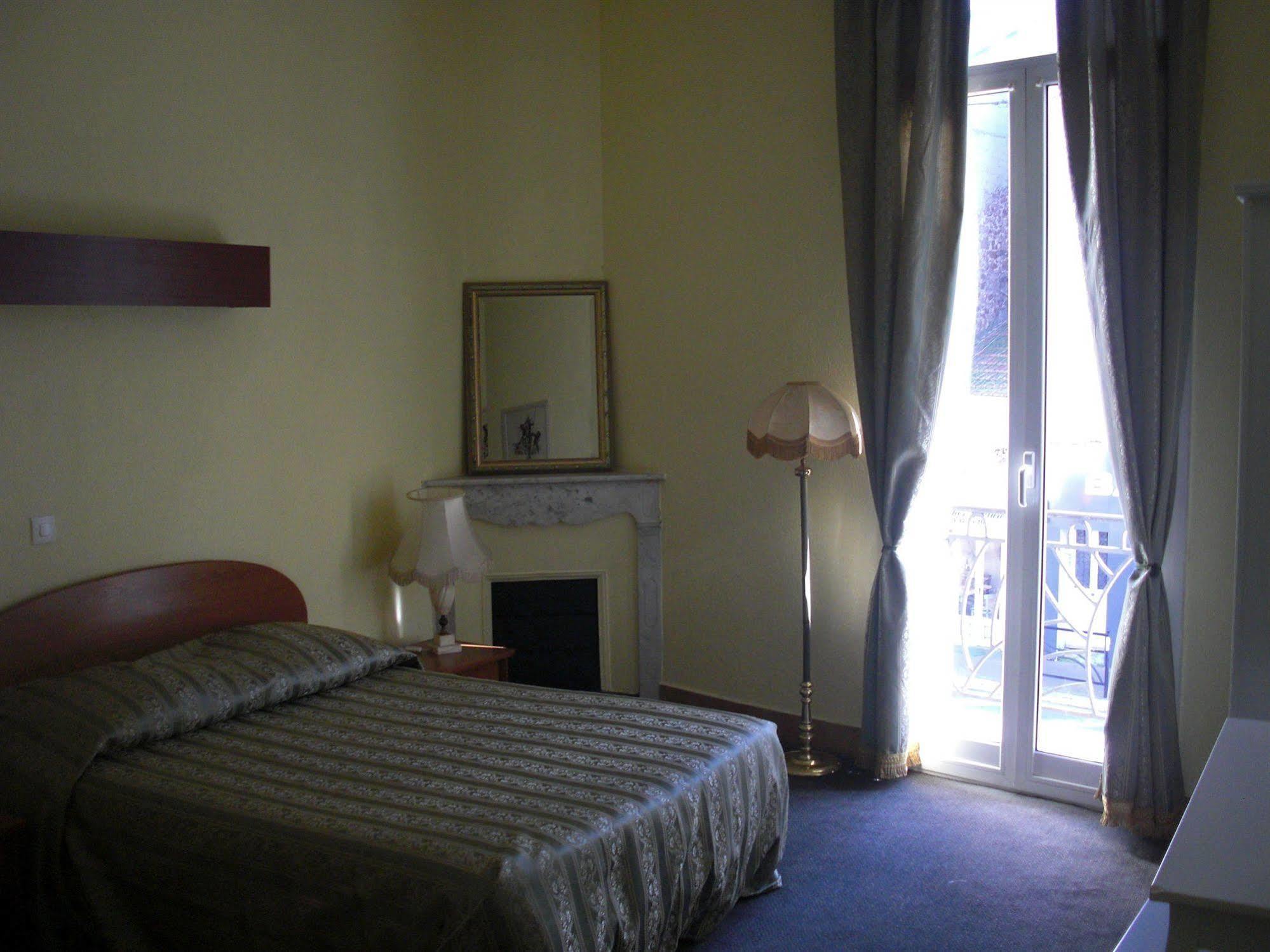Hotel Neptune Κάννες Εξωτερικό φωτογραφία