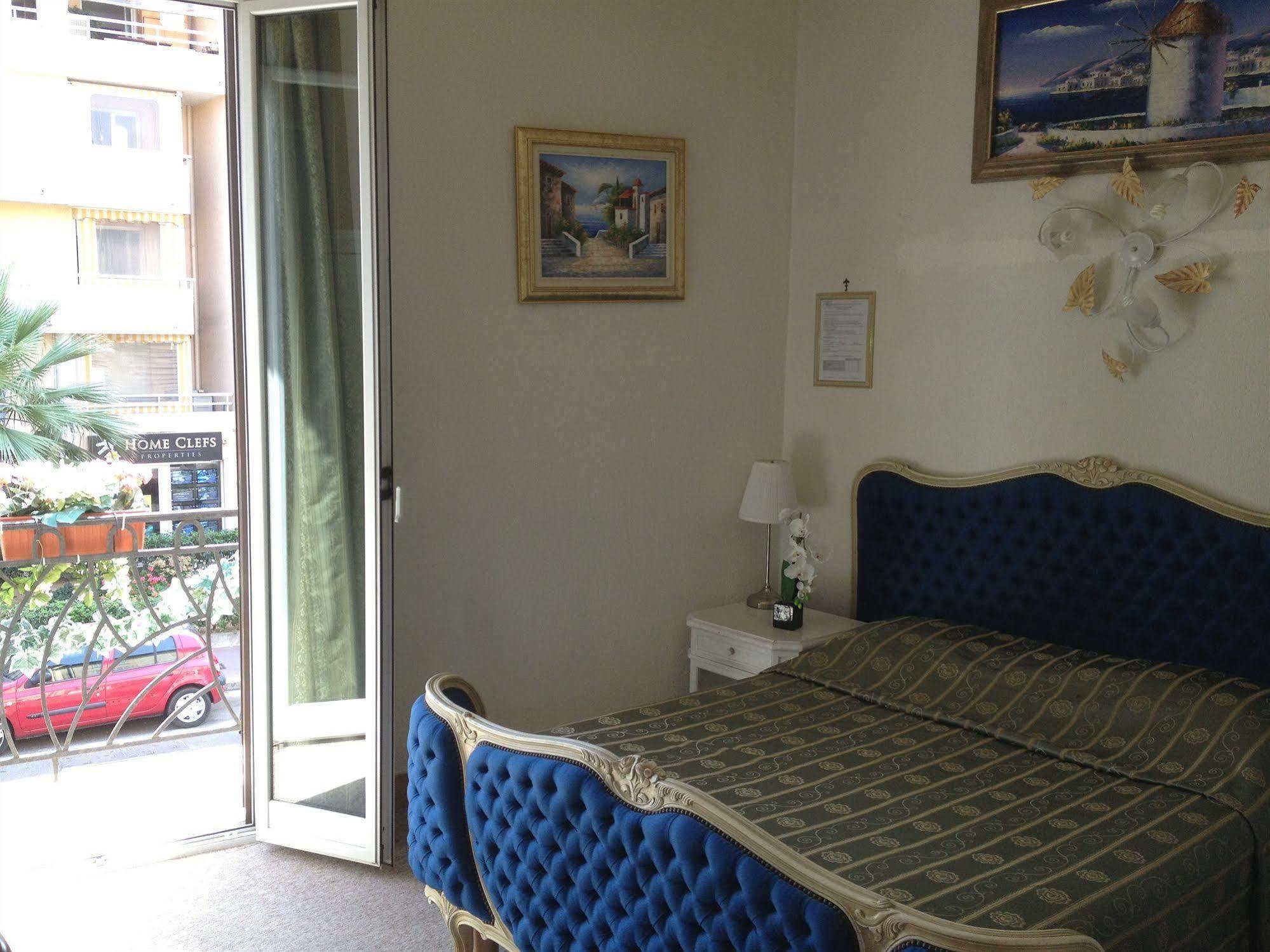 Hotel Neptune Κάννες Εξωτερικό φωτογραφία