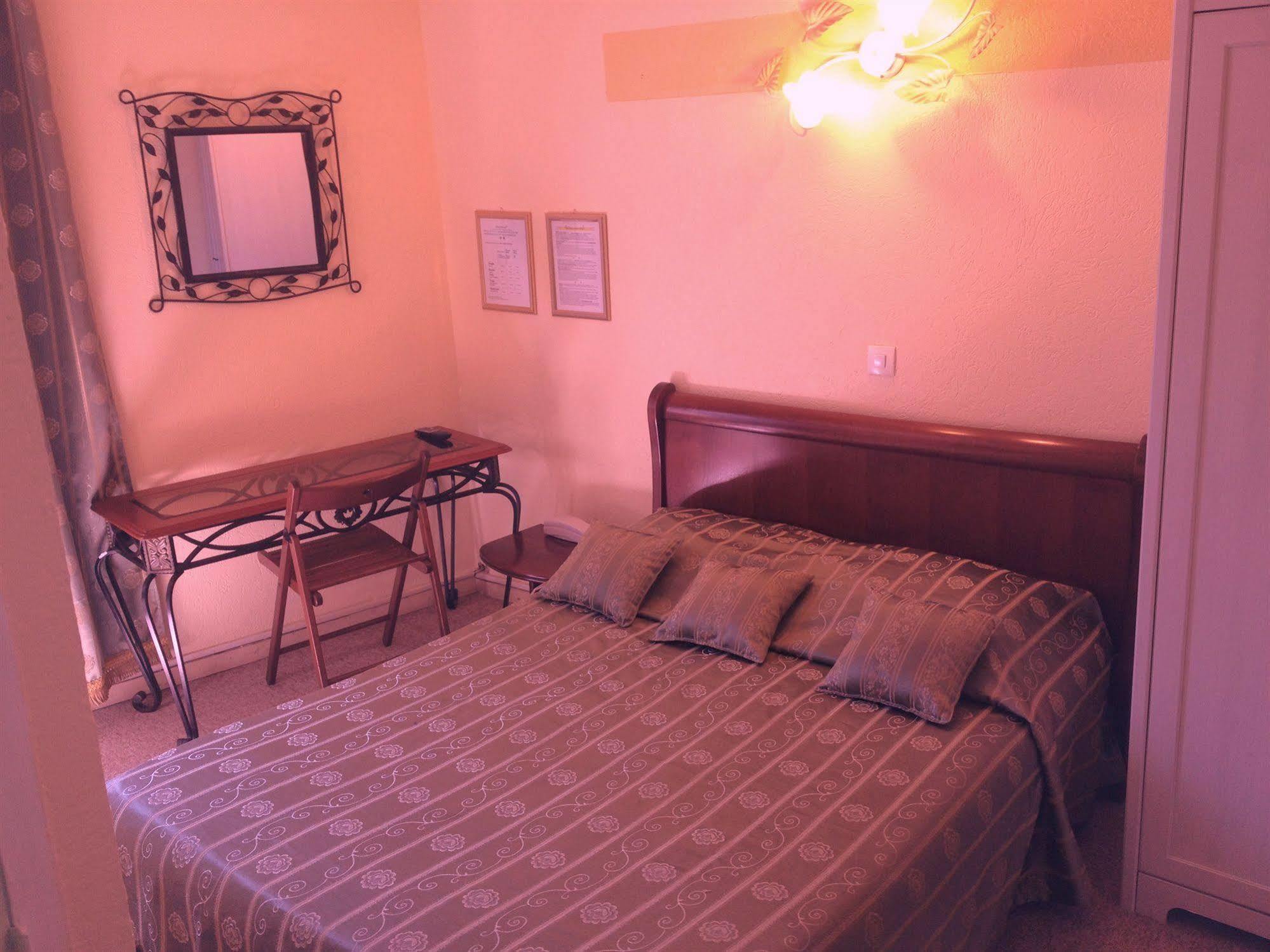 Hotel Neptune Κάννες Εξωτερικό φωτογραφία