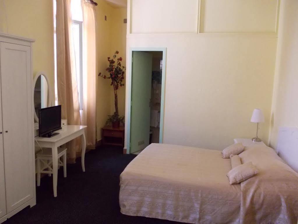Hotel Neptune Κάννες Εξωτερικό φωτογραφία