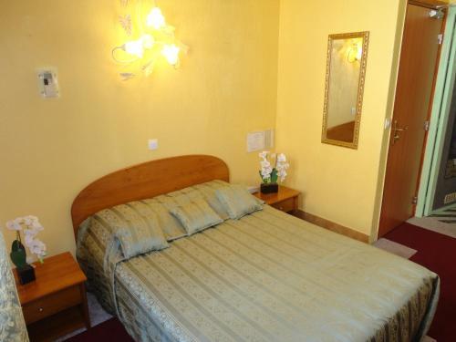 Hotel Neptune Κάννες Εξωτερικό φωτογραφία